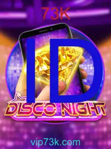 DiscoNightM